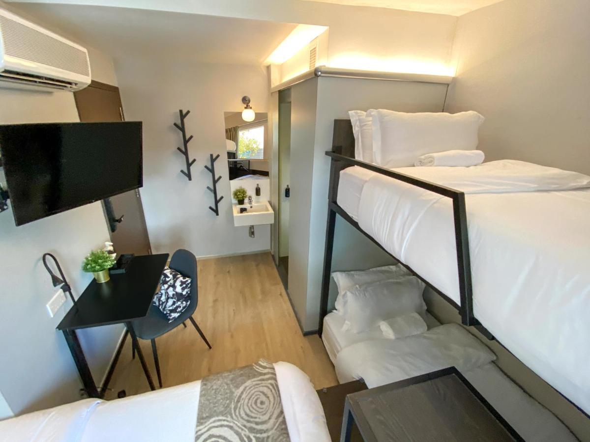 St Signature Bugis Beach, Dayuse, 8-9 Hours, Check In 8Am Or 11Am Singapur Exteriér fotografie