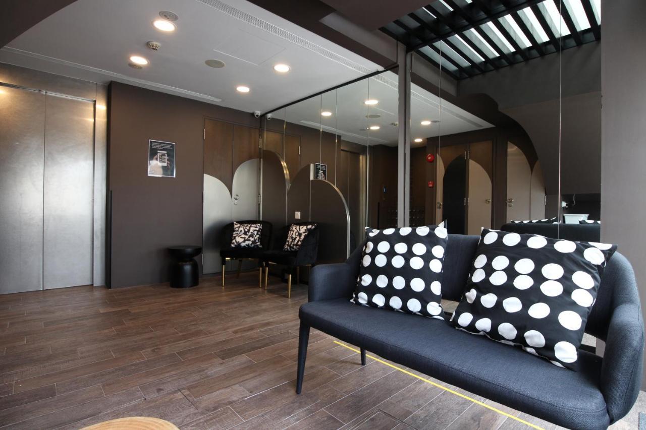 St Signature Bugis Beach, Dayuse, 8-9 Hours, Check In 8Am Or 11Am Singapur Exteriér fotografie