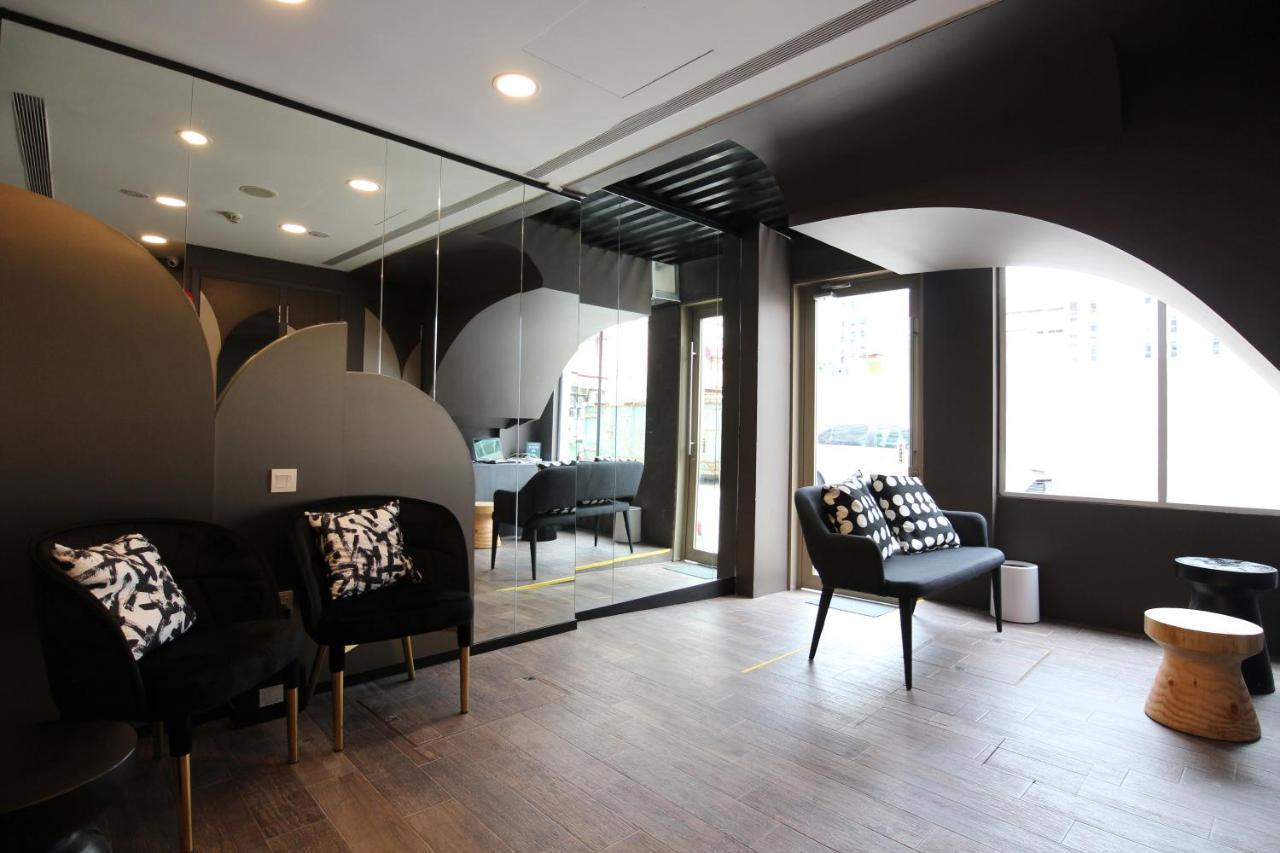 St Signature Bugis Beach, Dayuse, 8-9 Hours, Check In 8Am Or 11Am Singapur Exteriér fotografie