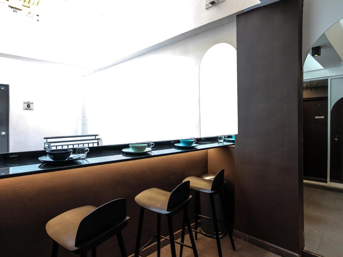St Signature Bugis Beach, Dayuse, 8-9 Hours, Check In 8Am Or 11Am Singapur Exteriér fotografie