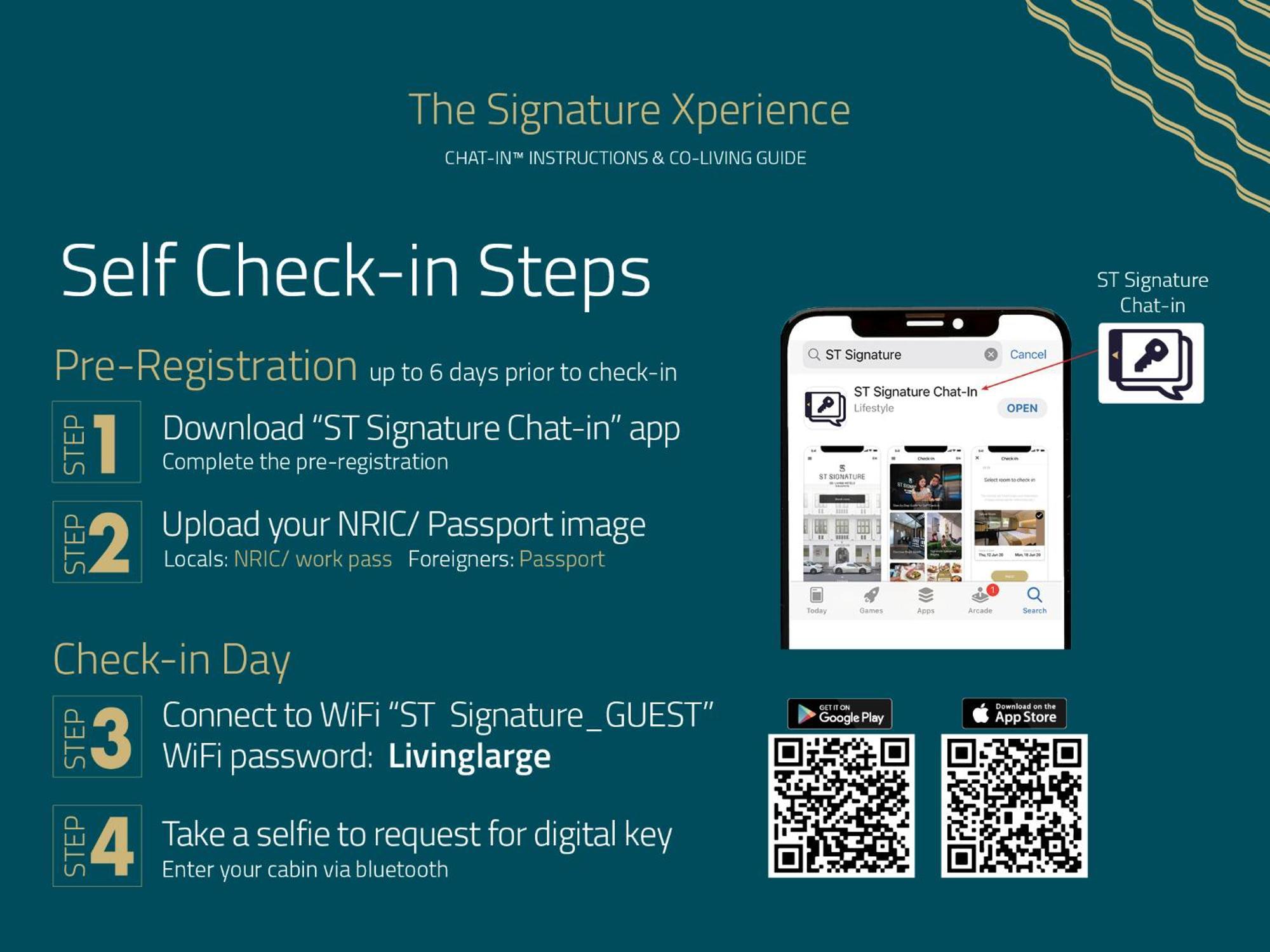 St Signature Bugis Beach, Dayuse, 8-9 Hours, Check In 8Am Or 11Am Singapur Exteriér fotografie